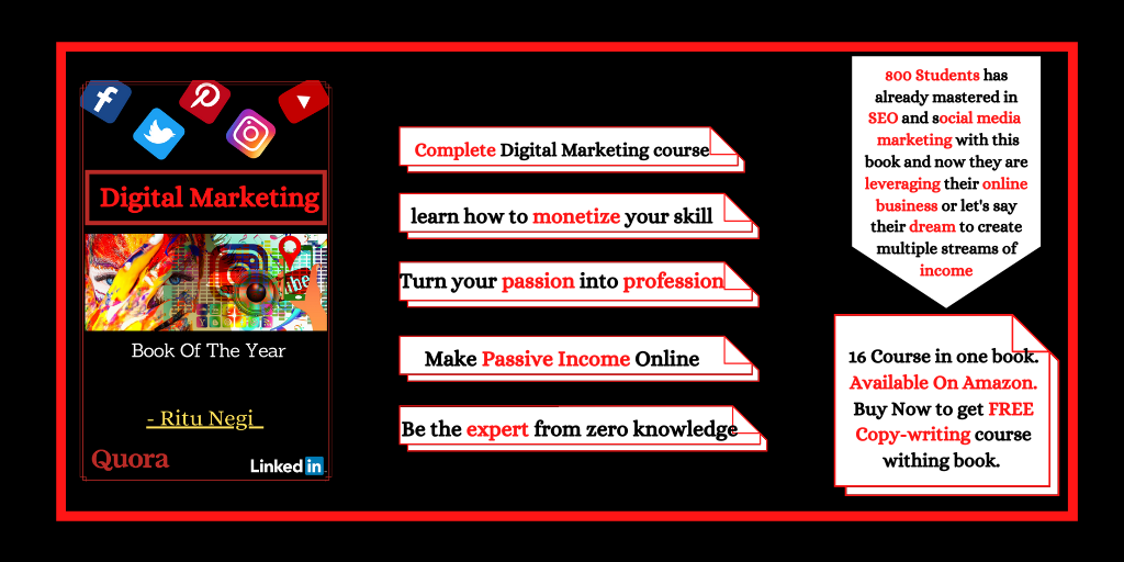 Digital Marketing - High income skill