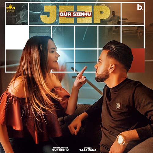 Jeep Lyrics - Gur Sidhu