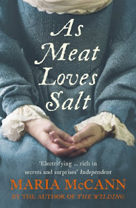 As Meat Loves Salt (English Edition)