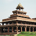 Forts and Palaces in Uttar Pradesh