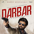 Darbar (2020) UNCUT Dual Audio {Hindi-Tamil} 480p | 720p | 1080p HDRip