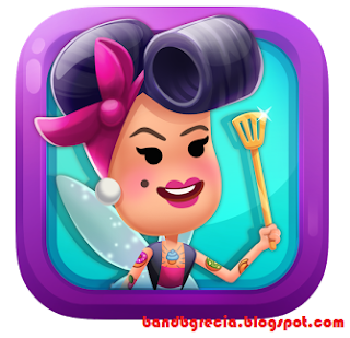 Cupcake Carnival Mod apk v1.6.3.12