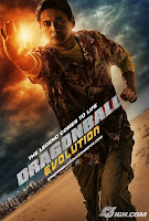 Roshi Dragonball - Evolution