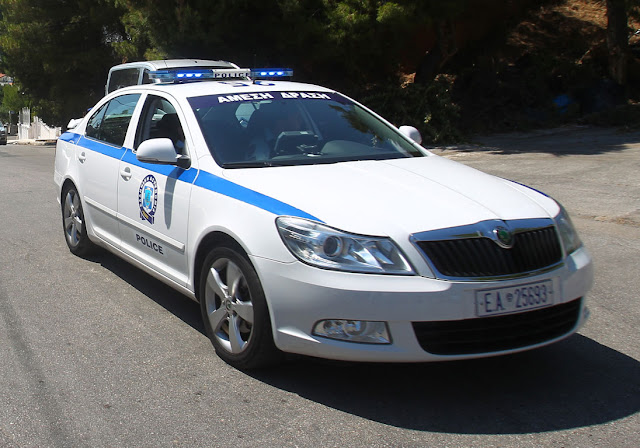 ΕΙΔΗΣΕΙΣ, ΑΣΤΥΝΟΜΙΚΑ, ΣΕΡΡΕΣ, 