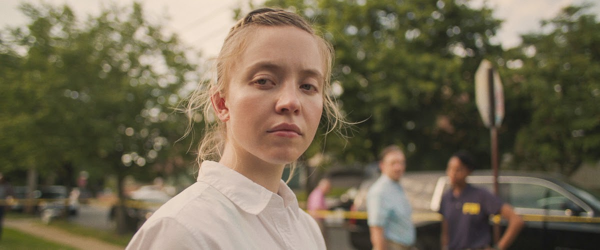 REALITY (2023) Trailers, Images and Posters The Entertainment Factor