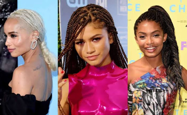 Goddess Braids: The Ultimate Guide to Getting Them Right