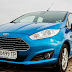 2014 Ford Fiesta - Small Car, Many Uses