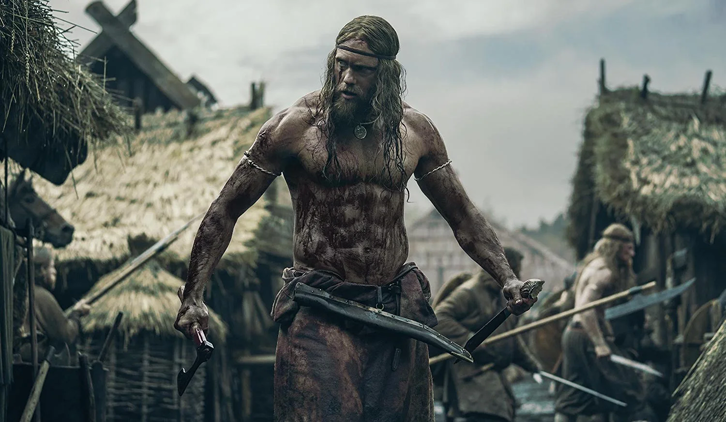MOVIES: The Northman - Review