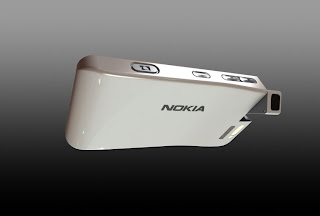 Nokia 809