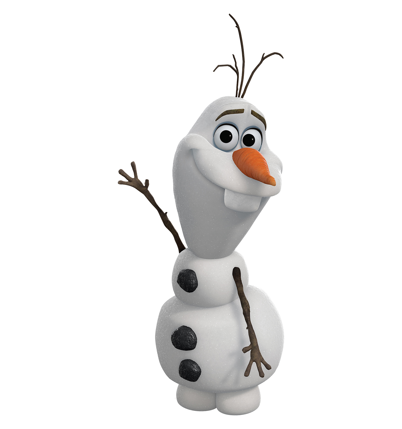 Olaf