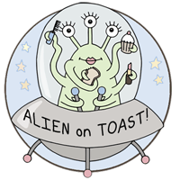 My other blog