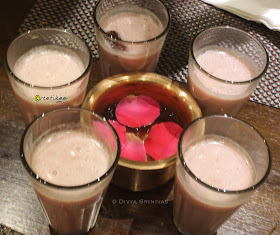 Meena Tai - Restaurant - Chennai - Maharastrian - sol kadhi