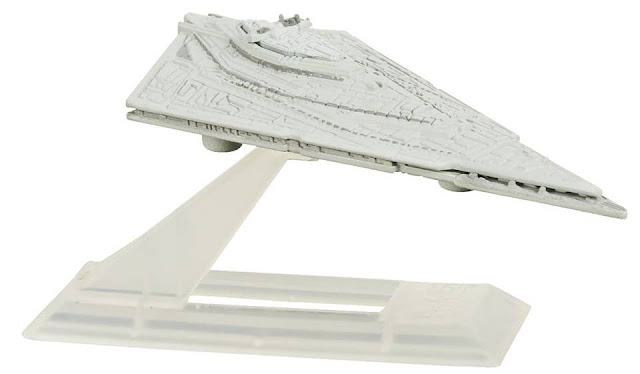 Star Wars Armada First Order Star Destroyer