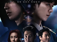 Vigilante (Drama Korea 2023)