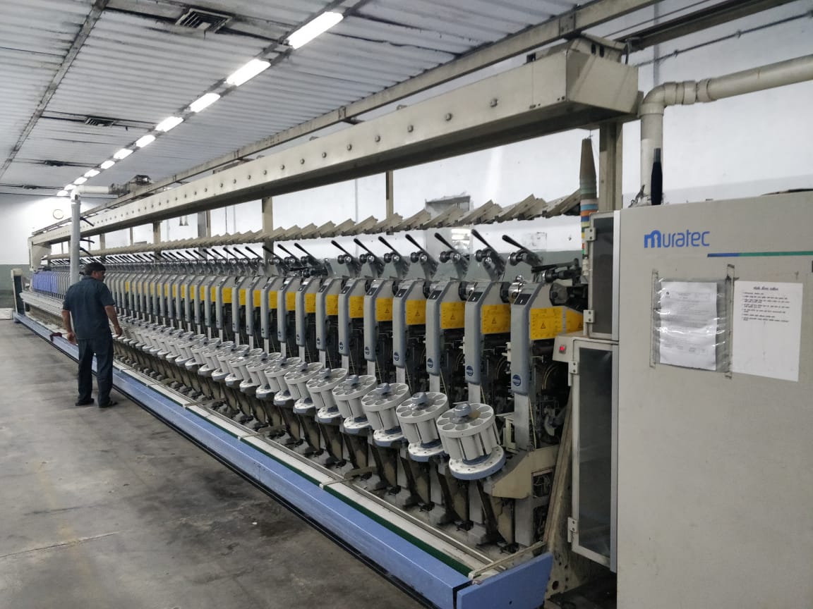Introduction to textile spinning process || Flowchart || Objectives