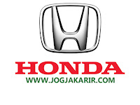 Lowongan Kerja di Honda Anugerah Sejahtera Sleman Staff Billing & Kasir, Sales Consultant