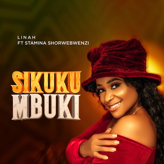 Audio Linah Ft Stamina Shorwebwenzi - Sikukumbuki Mp3