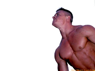 John Cena wallpaper