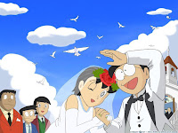 Download Nobita dan Malam Sebelum Pernikahan (The Night Before a Wedding) Subtitle Indonesia