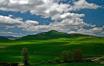 Imágenes de montañas, ríos, cascadas, paisajes y flores