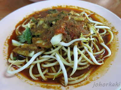 Laksa-Johor