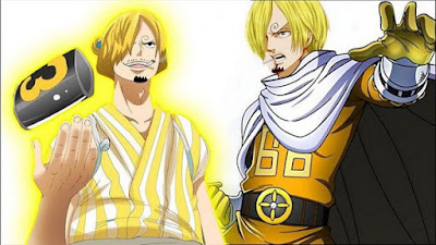 Sanji