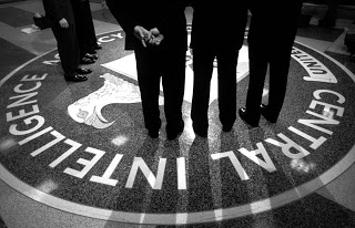 Τρόμος στην CIA για τα «άπλυτά» της σε διάφορες χώρες, όπως η δική μας 