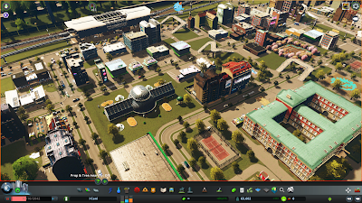 Cities: Skylines