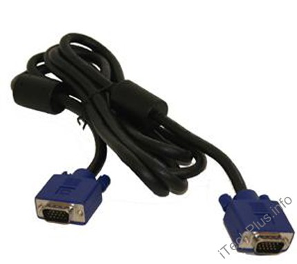 Cáp VGA 
