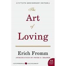 The Art of Loving  Erich Fromm Free Pdf Book Download