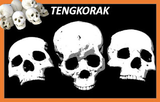 TENGKORAK