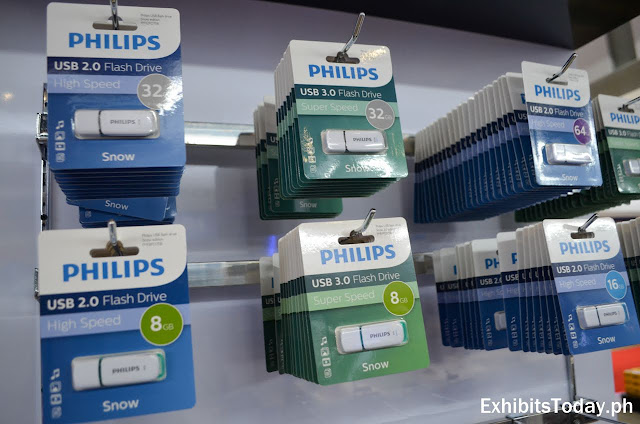 Philips USB 2.0 Flash Drives