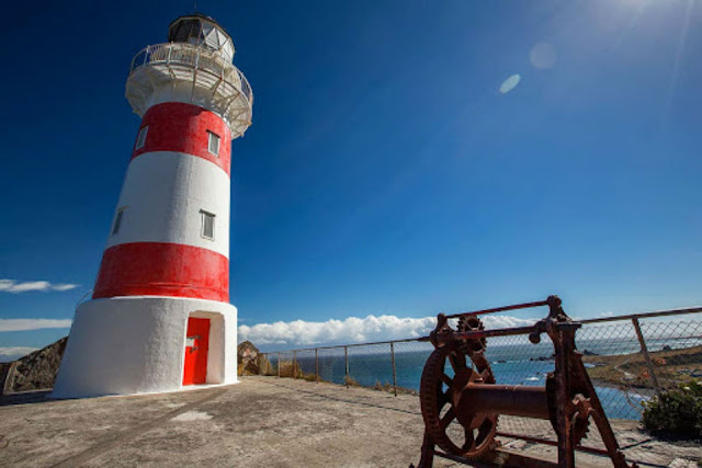 Cape Palliser