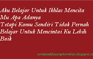 11+ Keren Abis Kata Kata Sedih Karena Cinta Tak Terbalas