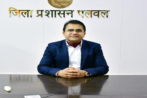 hathin-municipal-corporation-election