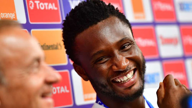 mikel obi bet9ja app