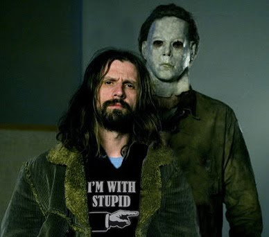 rob zombie myers