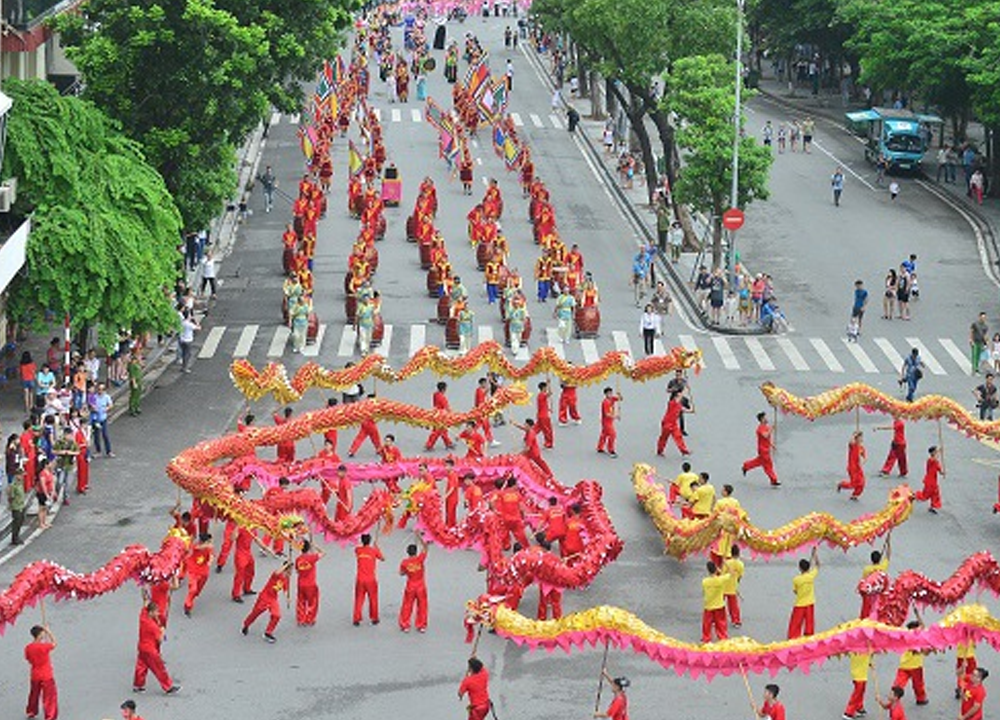 Phát triển công nghiệp văn hóa Thủ đô trở thành ngành kinh tế mũi nhọn