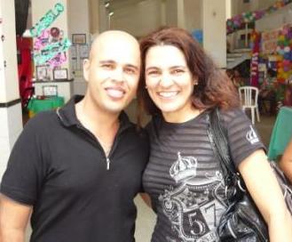 MOSTRA PEDAGÓGICA 2011