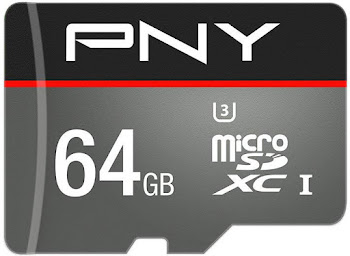 PNY Turbo 64 GB