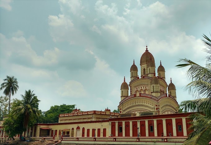 Dakshineswar Kali Temple