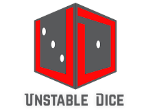 Unstable Dice Podcast (Old Site)