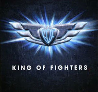 Confira o elenco de king of fighters!