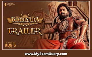 Bimbisara Telugu Movie (2022)