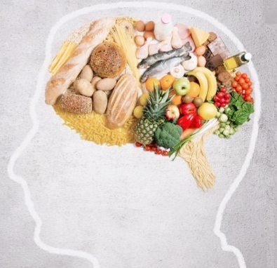 Foods that reduce the risk of dementia by 40%