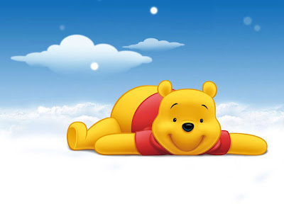 Winnie The Pooh