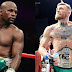 UFC star Conor McGregor and boxing legend Floyd Mayweather 'agree terms'  