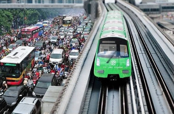 Hanoi plans to spend more than 14 billion per year to support Cat Linh - Ha Dong train tickets