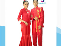 Sewa Baju Kebaya Cibubur