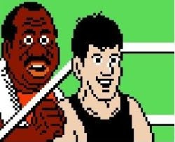 Punch Out Little Mac